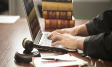 新闻转载是否构成侵权 法律角度解析